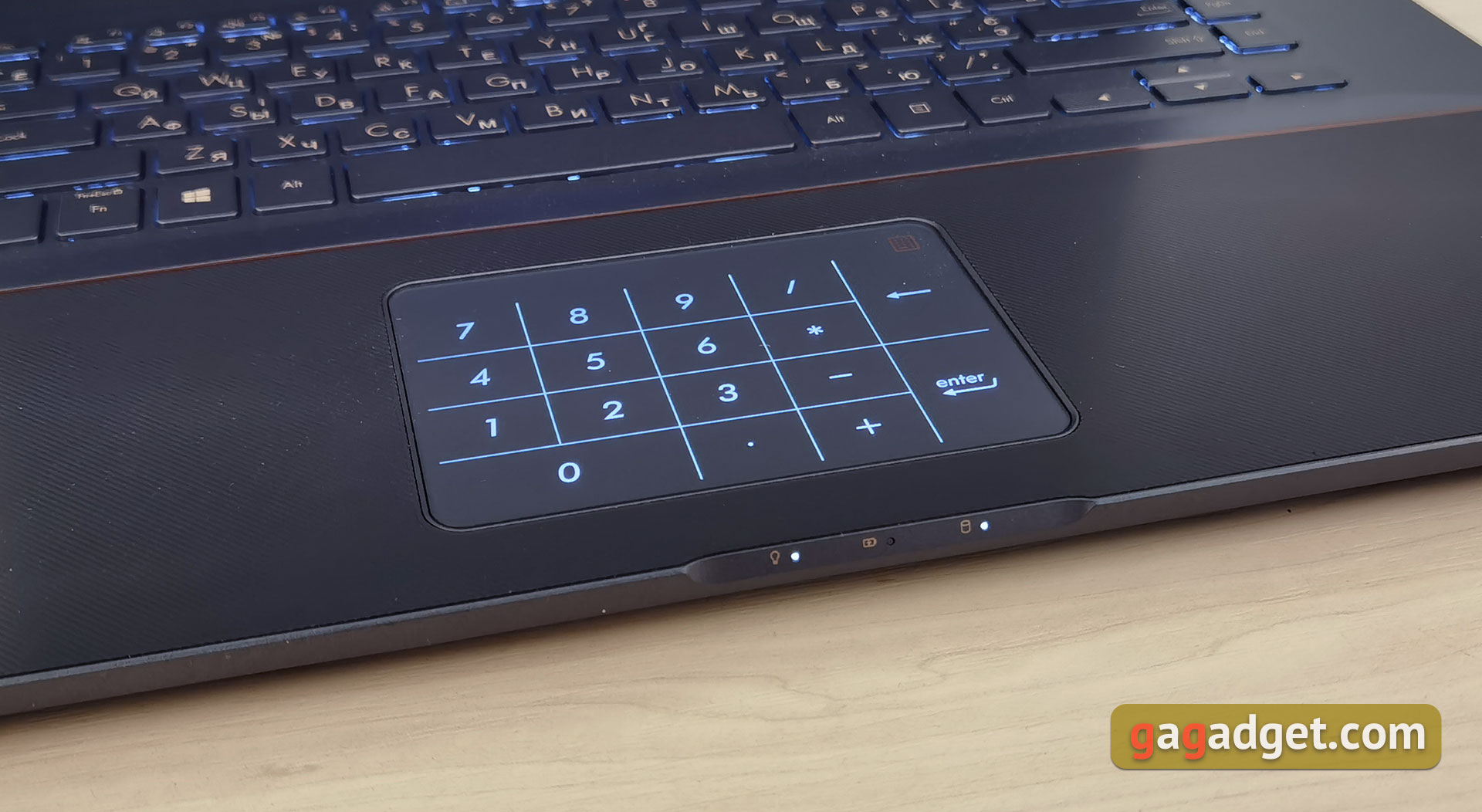 Обзор ASUS ProArt StudioBook Pro 17 W700: портативная рабочая станция для самых креативных-25