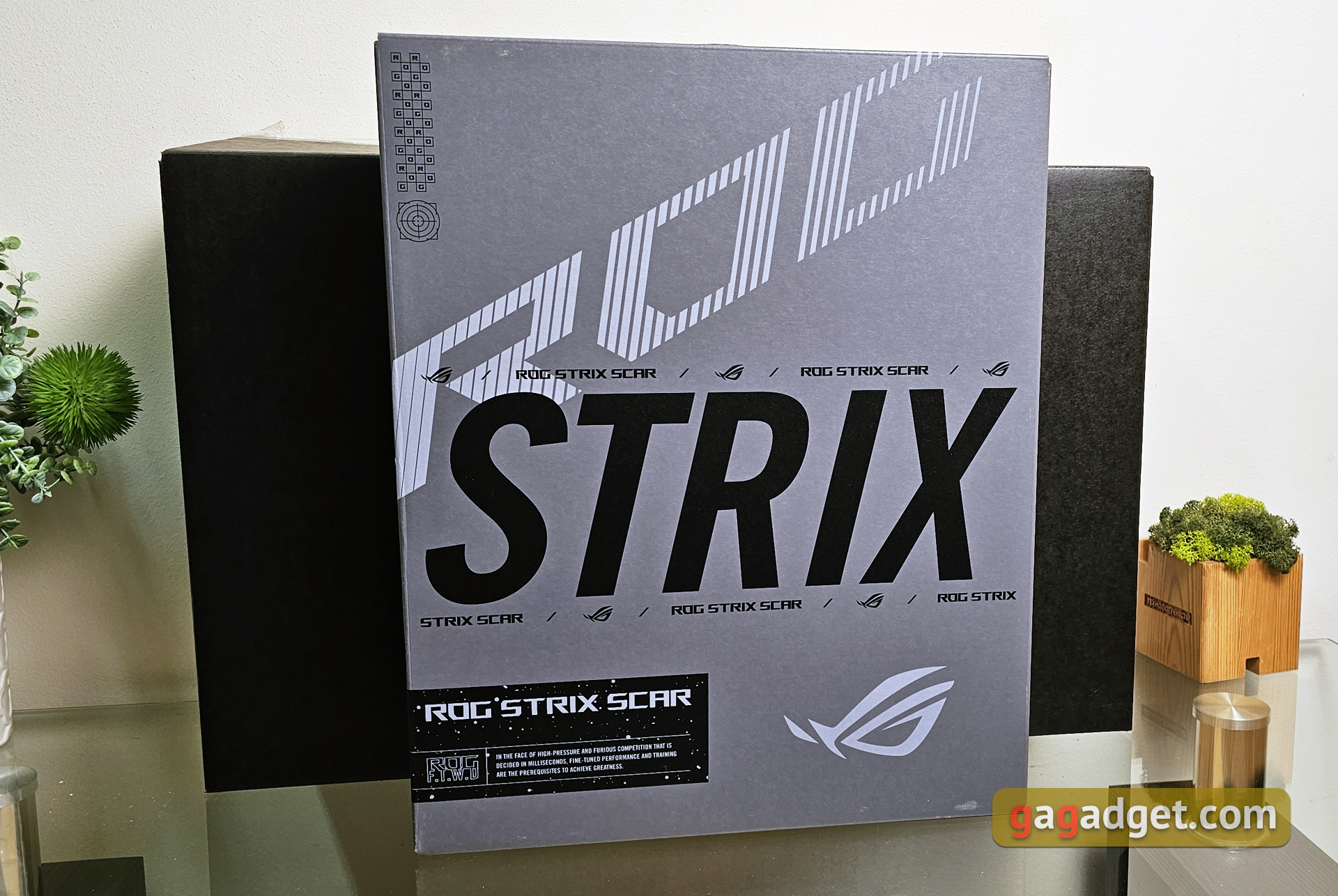 ASUS ROG Strix SCAR 16 (2023) review: total dominance on the virtual battlefield-2