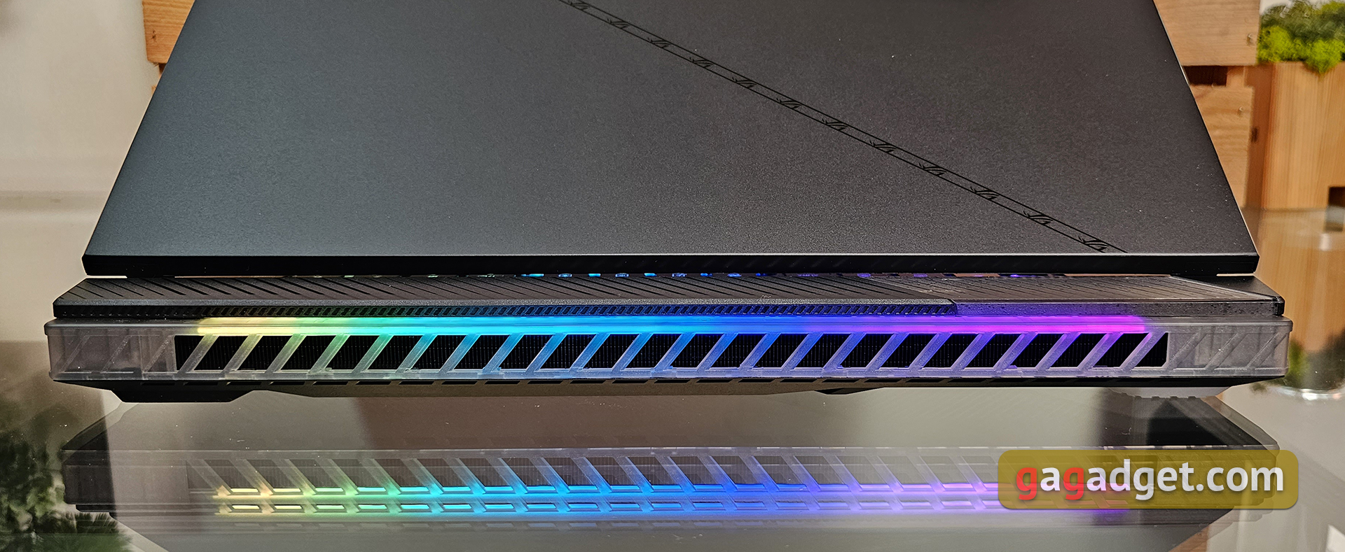 ASUS ROG Strix SCAR 16 (2023) review: total dominance on the virtual battlefield-17