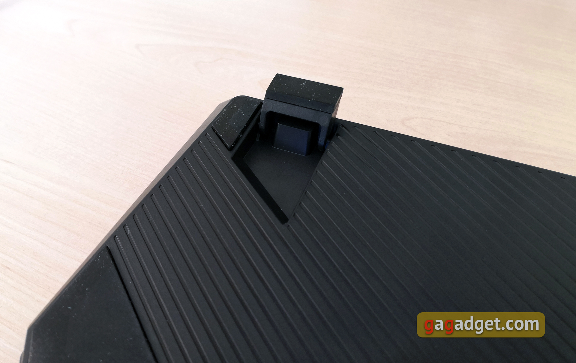 Обзор ASUS ROG Strix Scope TKL Deluxe: геймерская механическая клавиатура для ограниченного пространства-13
