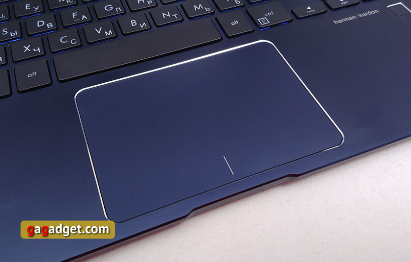 Обзор ASUS ZenBook 13: ультрабук с Intel Core 8-го поколения и дискретной графикой-14
