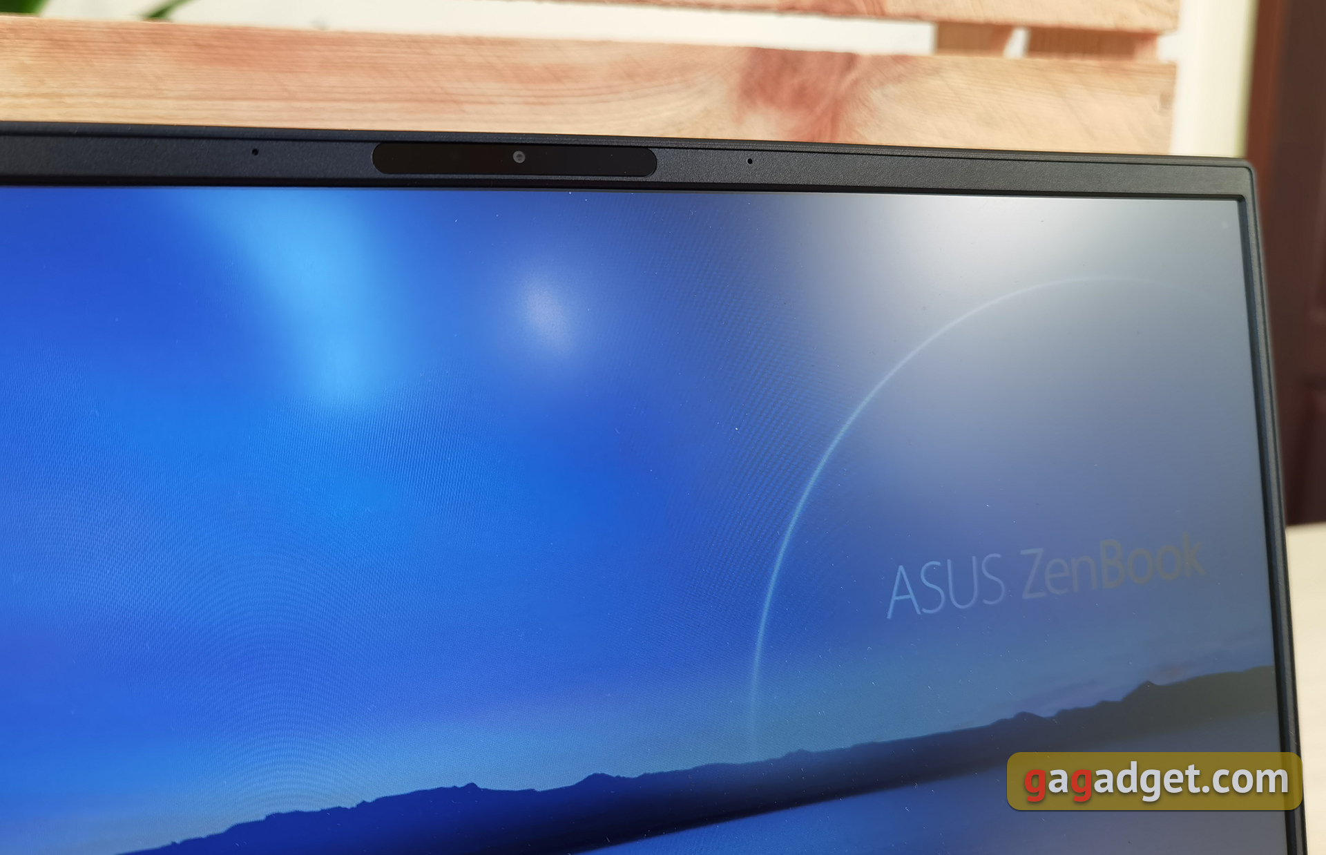 Обзор ASUS ZenBook 13 UX325EA: Intel Tiger Lake и рабочий день без подзарядки в компактном корпусе-18