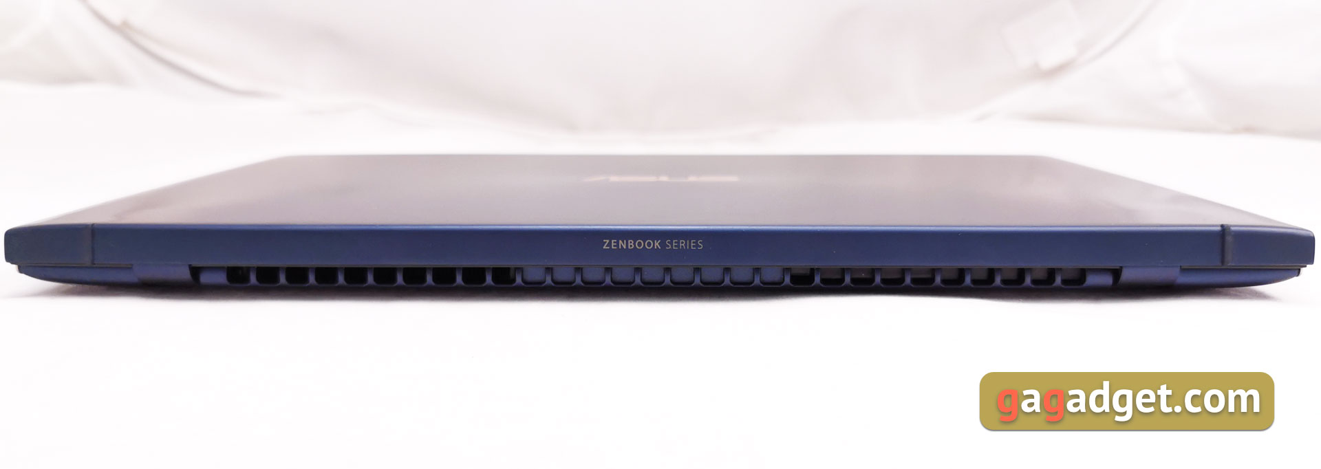 Обзор ASUS ZenBook 13 UX333FN: мобильность и производительность-13