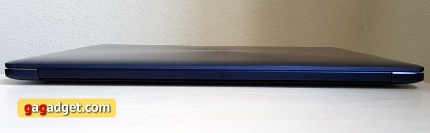 Обзор ASUS Zenbook Pro UX550: убийца MacBook Pro?-11