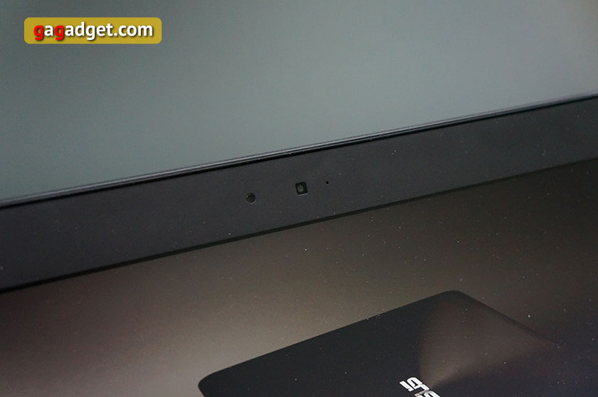Обзор тонкого и бесшумного ультрабука ASUS ZenBook UX305FA-13