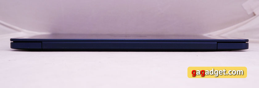 Обзор ультрабука ASUS ZenBook UX430UQ-10