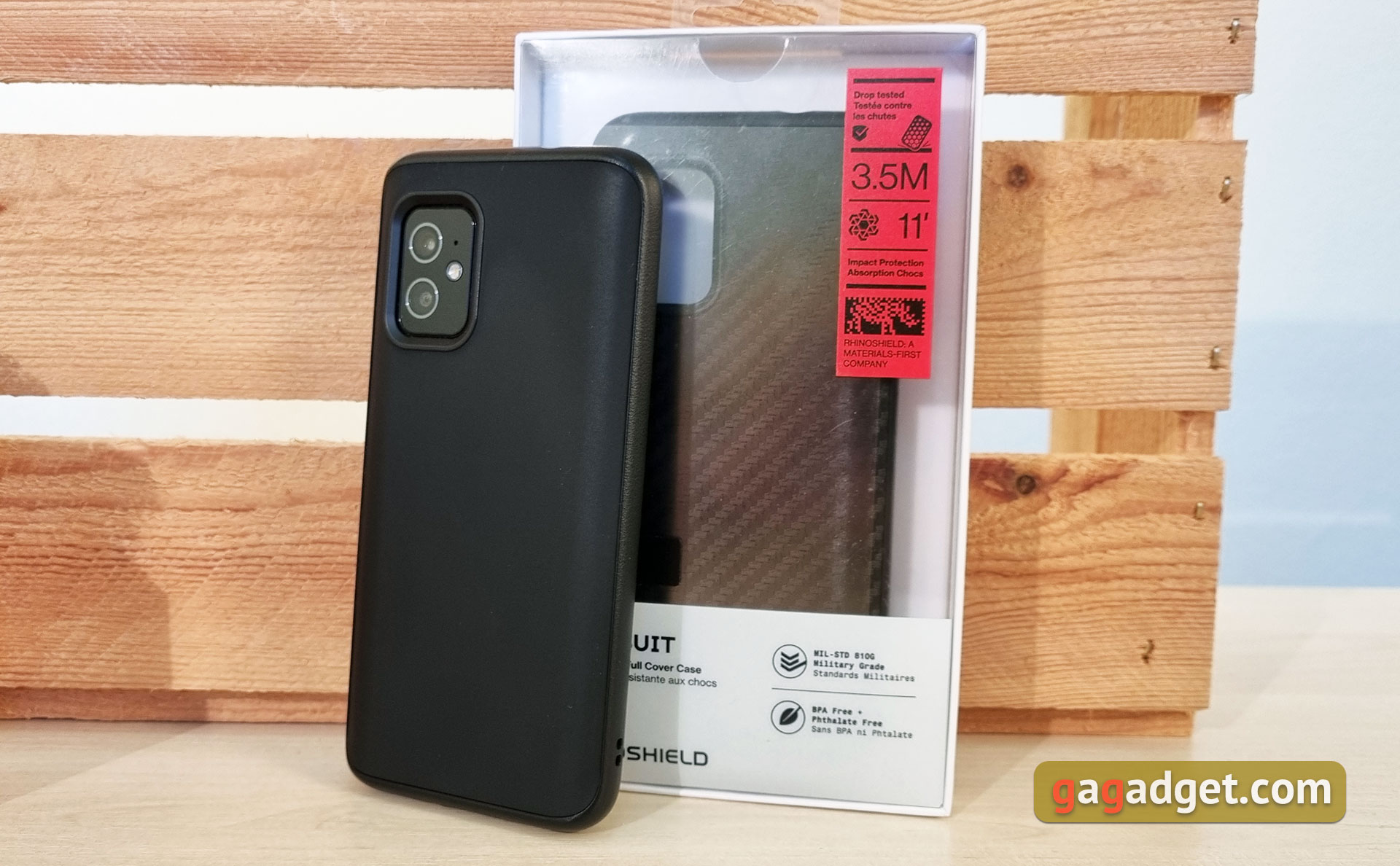 ASUS ZenFone 8 Review: People's Choice-7