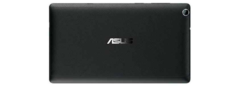 Asus выпустит планшеты Zen-линейки ZenPad 7 и ZenPad 8