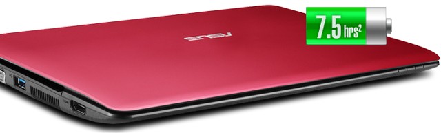 Избавление от Atom'а: 10" мини-ноутбук ASUS 1015E на Intel Celeron 847-3