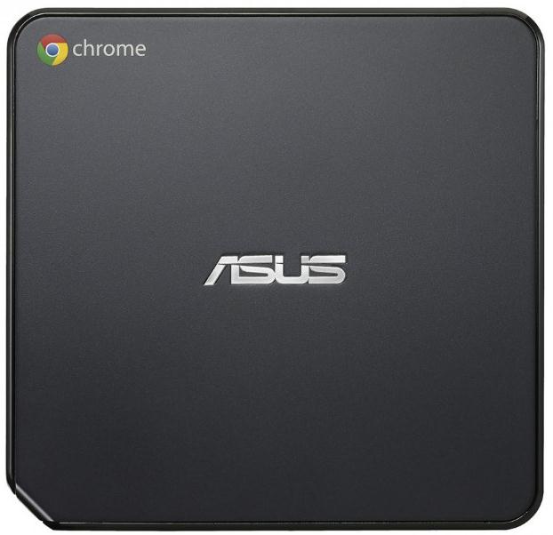 Asus анонсировала мини-ПК Chromebox с процессором Intel Haswell и поддержкой разрешения 4K-2