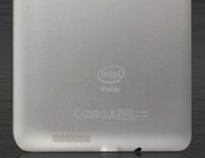 ASUS Fonepad: бюджетный 7" планшет с процессором Intel Lexington