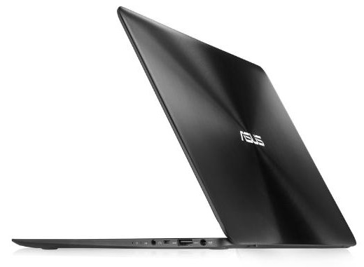 Тонкие 13.3-дюймовые ультрабуки ASUS ZenBook UX305 с Intel Core M поступают в продажу-2