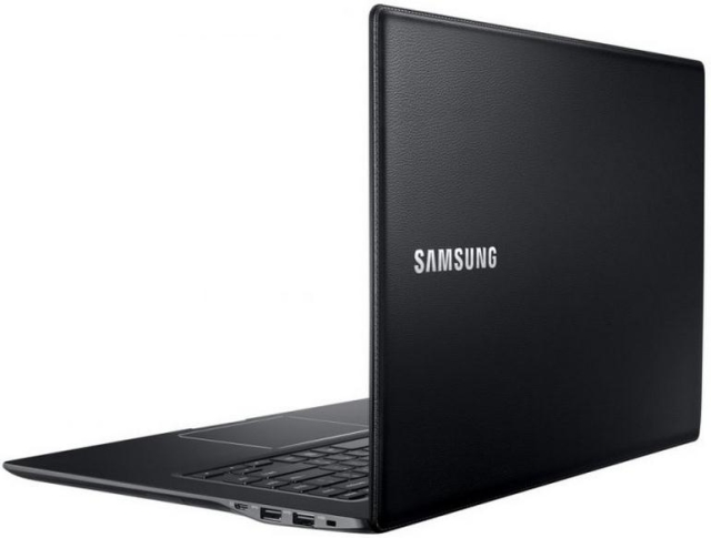 Samsung анонсировала ультрабук ATIV Book 9 Style с 15.6-дюймовым FullHD дисплеем