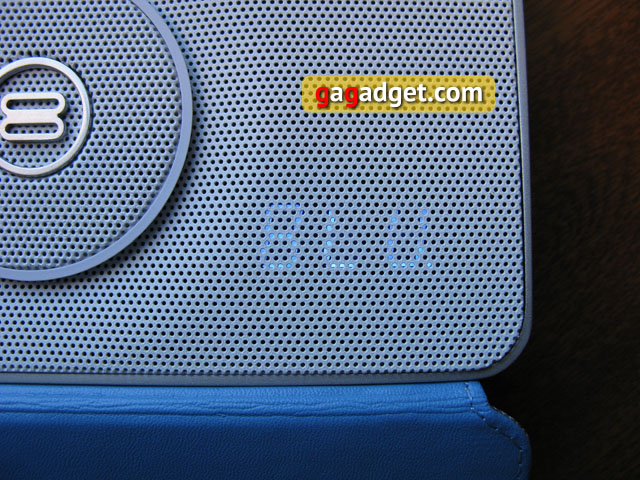 Гаджетодром: обзор Bluetooth-колонки Bayan Audio Soundbook-8