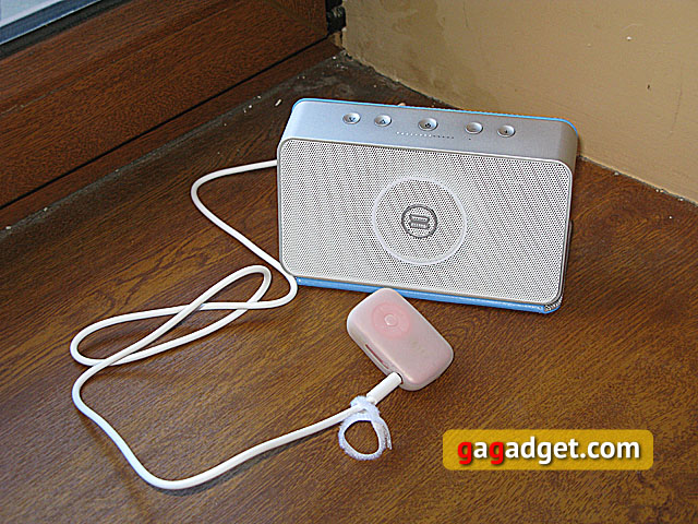 Гаджетодром: обзор Bluetooth-колонки Bayan Audio Soundbook-11
