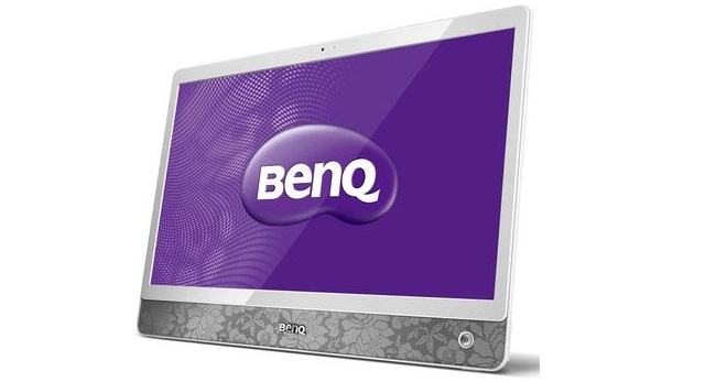 BenQ CT2200 Smart Display: 21.5-дюймовый монитор с ОС Android