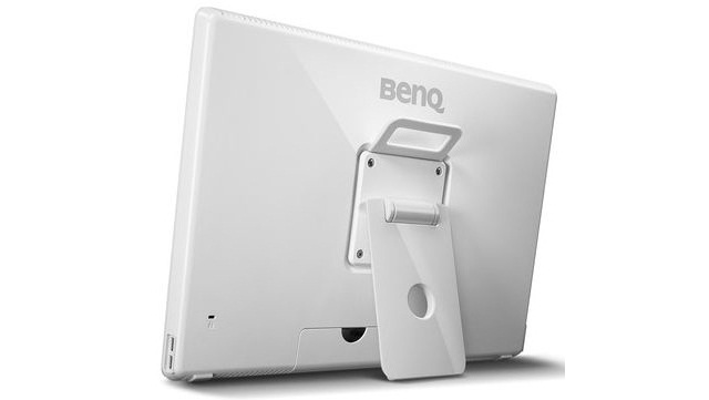 BenQ CT2200 Smart Display: 21.5-дюймовый монитор с ОС Android-2