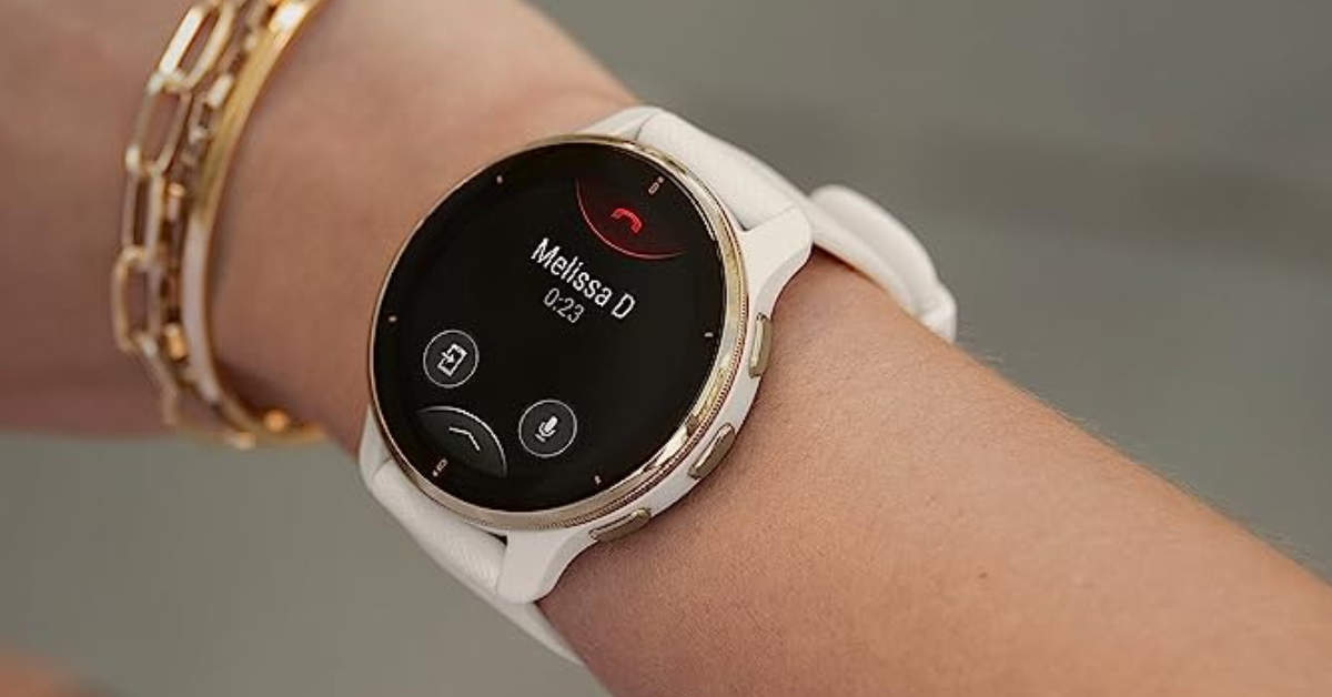 best android smartwatch 2024