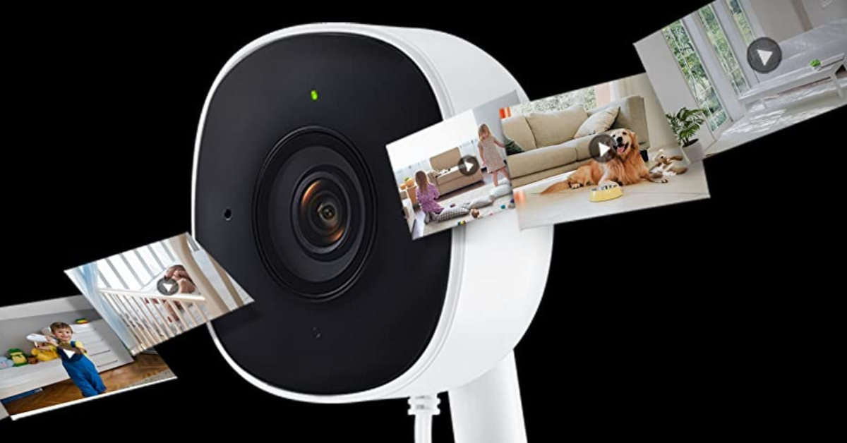 smartthings compatible cameras 2024