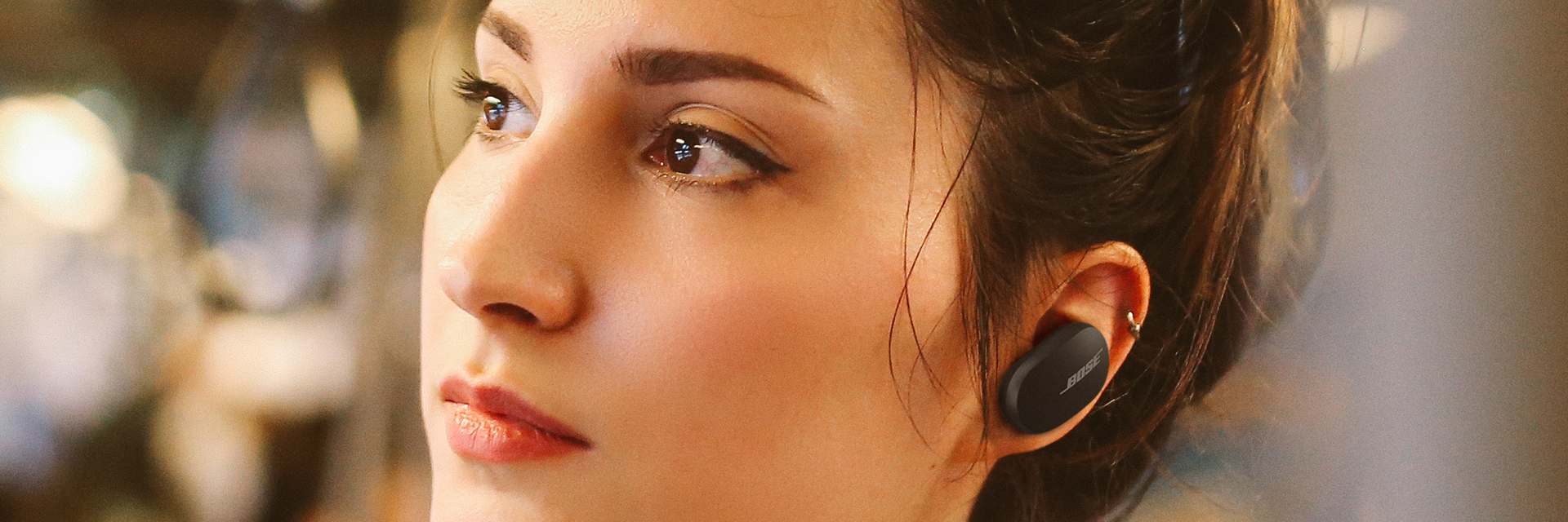 Best Earbuds for Small Ears 2024