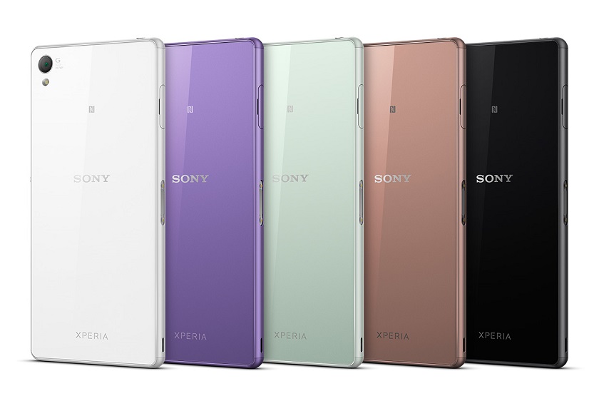Кто на свете всех милее: Samsung Galaxy S6, iPhone 6, Sony Xperia Z3 или HTC One M9?-5