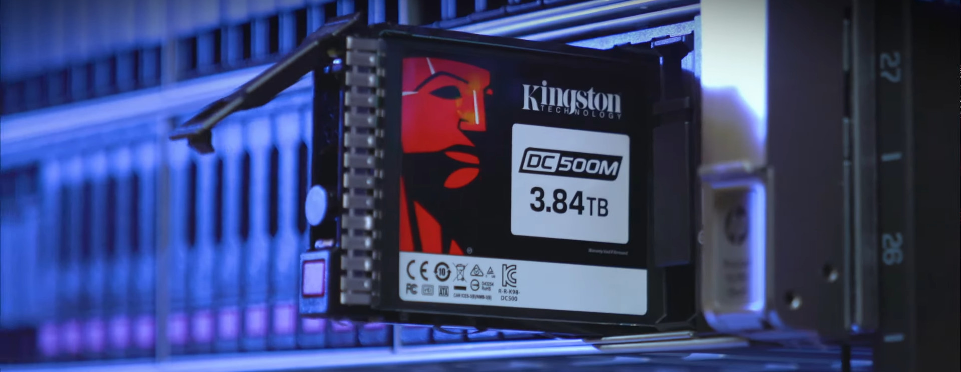 best ssd for servers 2024