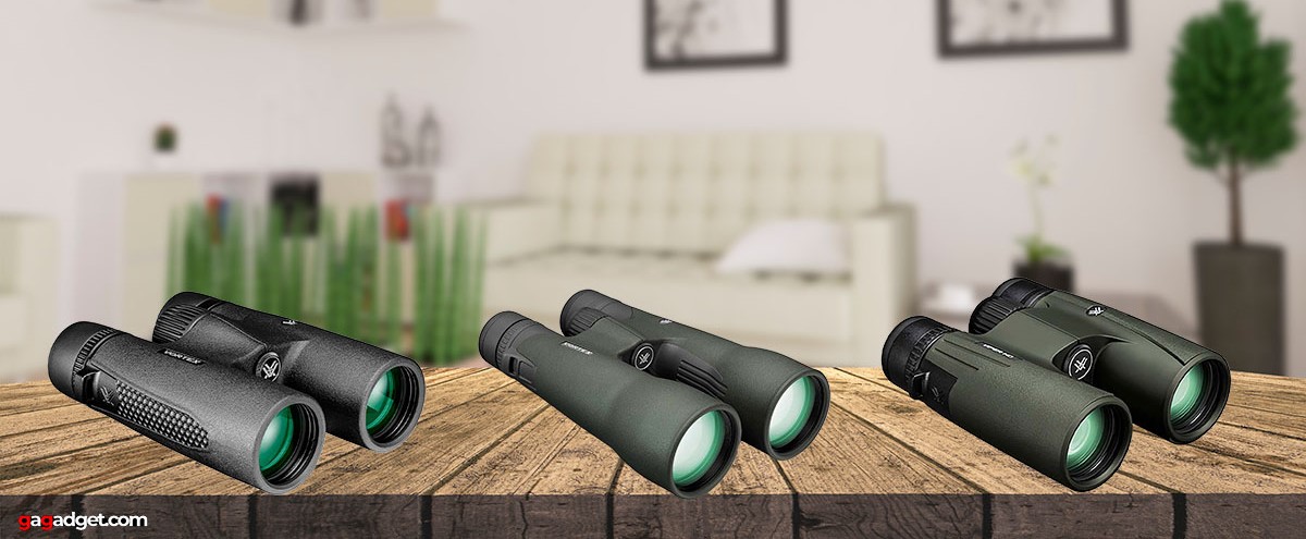 Best Vortex Binoculars of 2024