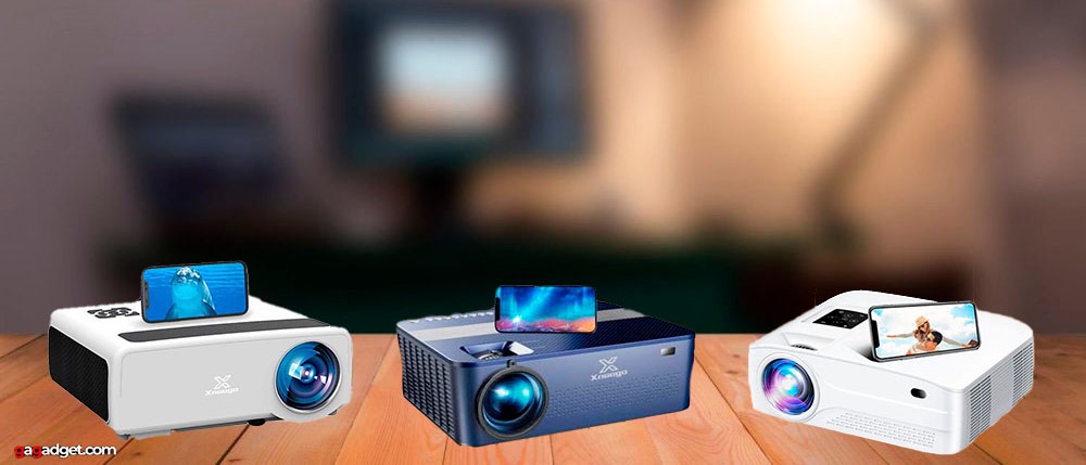 Best XNoogo Projectors of 2024