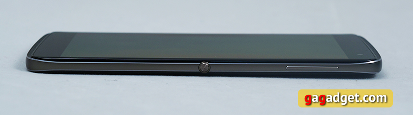 Обзор BlackBerry DTEK60: "ежевичный" флагман на Android-9