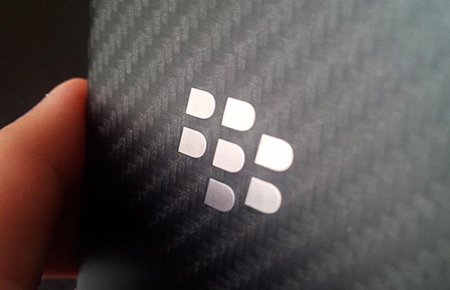 BlackBerry выпустит сенсорный смартфон Manitoba с 64-битным процессором и 4 ГБ ОЗУ