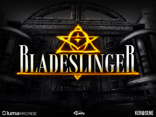 Игры для iPad: Bladeslinger Ep. 1