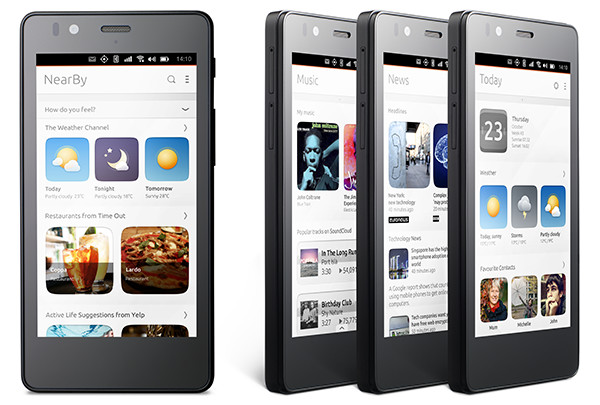 BQ Aquaris E4.5 Ubuntu Edition: первый в мире коммерческий смартфон на Ubuntu-3