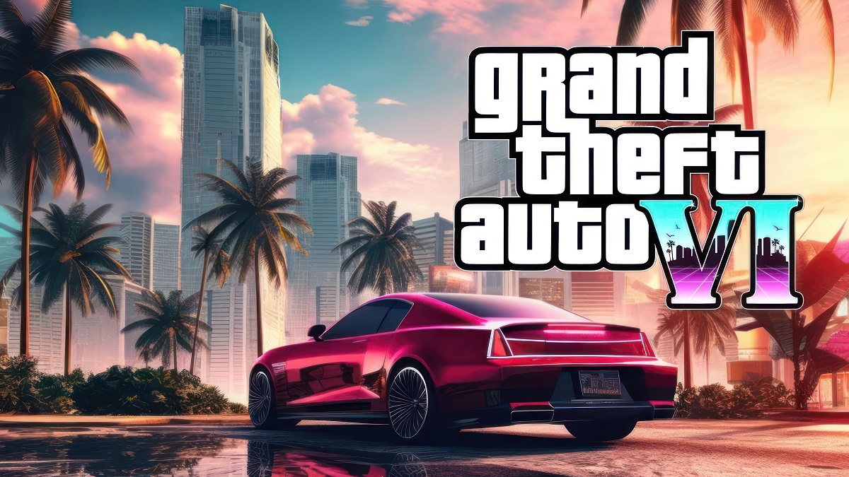 Наконец! Rockstar Games сообщила, когда состоится премьера первого трейлера Grand Theft Auto 6