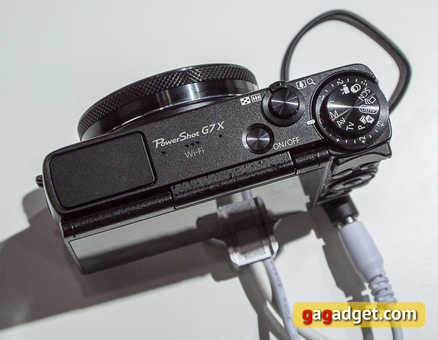 Photokina 2014. Canon EOS 7D Mark II и PowerShot G7 X своими глазами-3