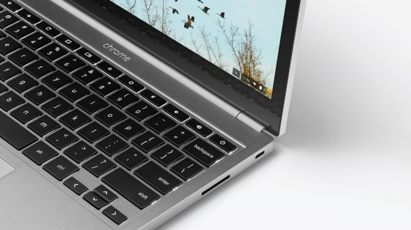 Новый Chromebook Pixel: мощнее, дешевле и по-прежнему непрактично-3