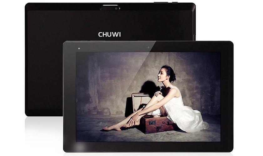 Распродажа планшетов Chuwi в магазине Gearbest-3