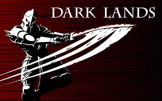 Dark Lands: мрачный платформер про Древнюю Грецию