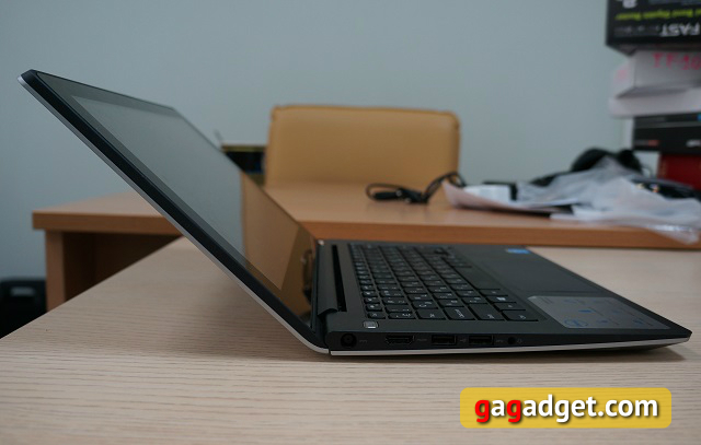 Обзор бюджетного "дорожного" ноутбука Dell Inspiron 11 (3137): неслучайный попутчик-5