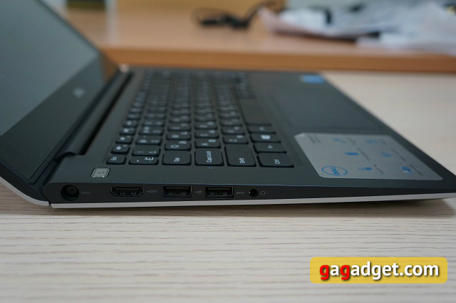 Обзор бюджетного "дорожного" ноутбука Dell Inspiron 11 (3137): неслучайный попутчик-2