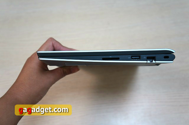 Обзор бюджетного "дорожного" ноутбука Dell Inspiron 11 (3137): неслучайный попутчик-11