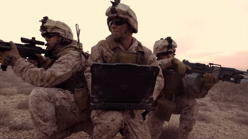 Что такое ноутбук для армии, милиции, пожарных и спецслужб? Изучаем вопрос на примере Dell Latitude 14 Rugged Extreme (7404)