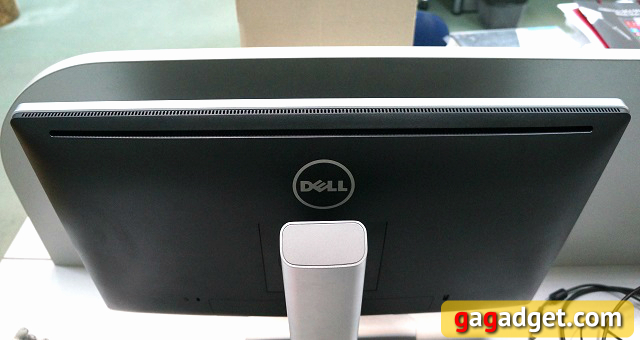Cамый четкий. Обзор 4К-монитора Dell UP2414Q-7