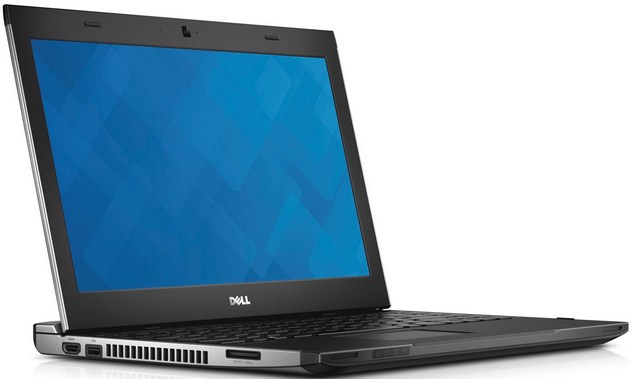 Ноутбук для офисной работы Dell Latitude 3330 поступает в продажу в Украине
