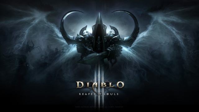 Трейлер Diablo 3: Reaper of Souls с демонстрацией нововведений