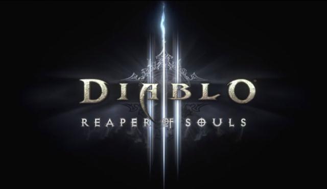 Blizzard анонсировала дополнение для Diablo 3: Reaper Of Souls