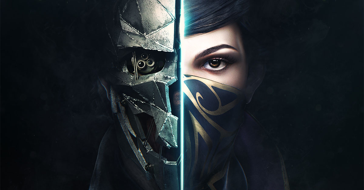 Dishonored, Prey 2017 und Deathloop: Arkane hat einen Verkauf auf Steam