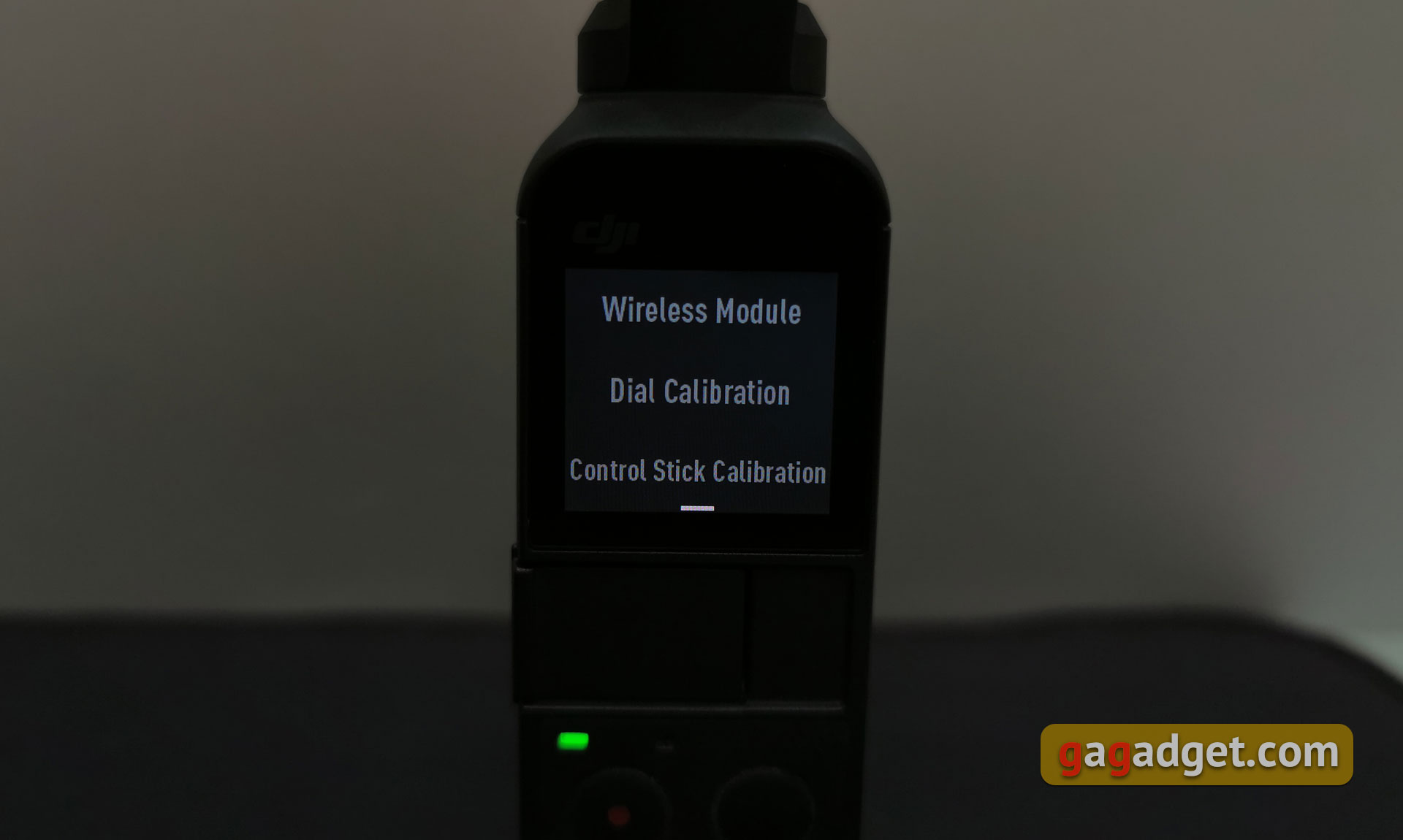 Обзор карманной камеры со стабилизатором DJI Osmo Pocket: удовольствие, которое можно купить-18