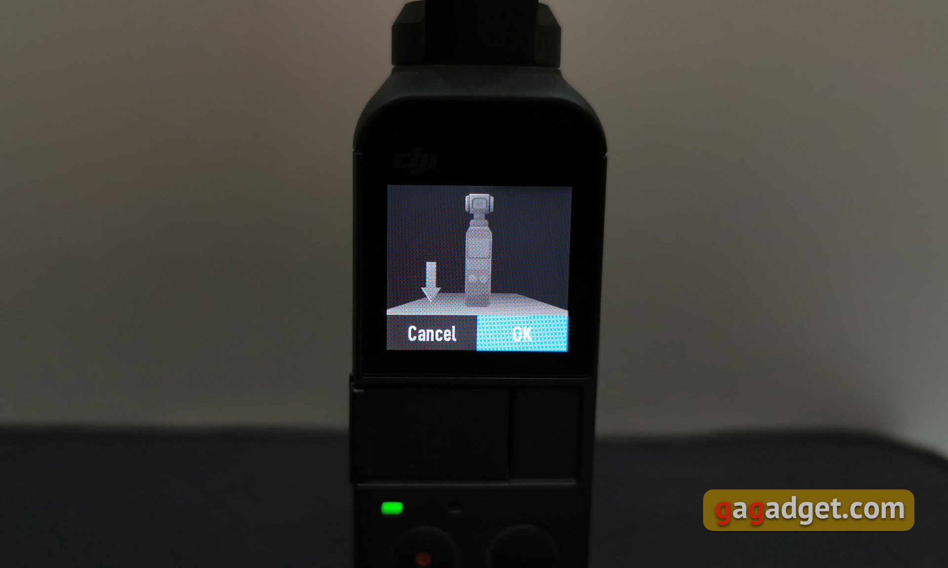 Огляд кишенькової камери зі стабілізатором DJI Osmo Pocket: задоволення, яке можна купити-19