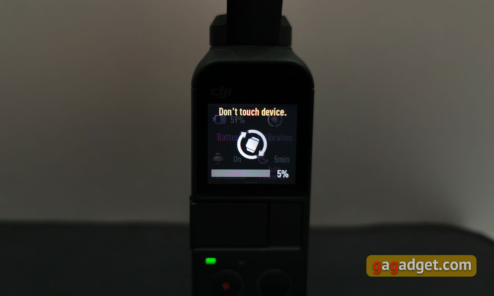 Обзор карманной камеры со стабилизатором DJI Osmo Pocket: удовольствие, которое можно купить-20