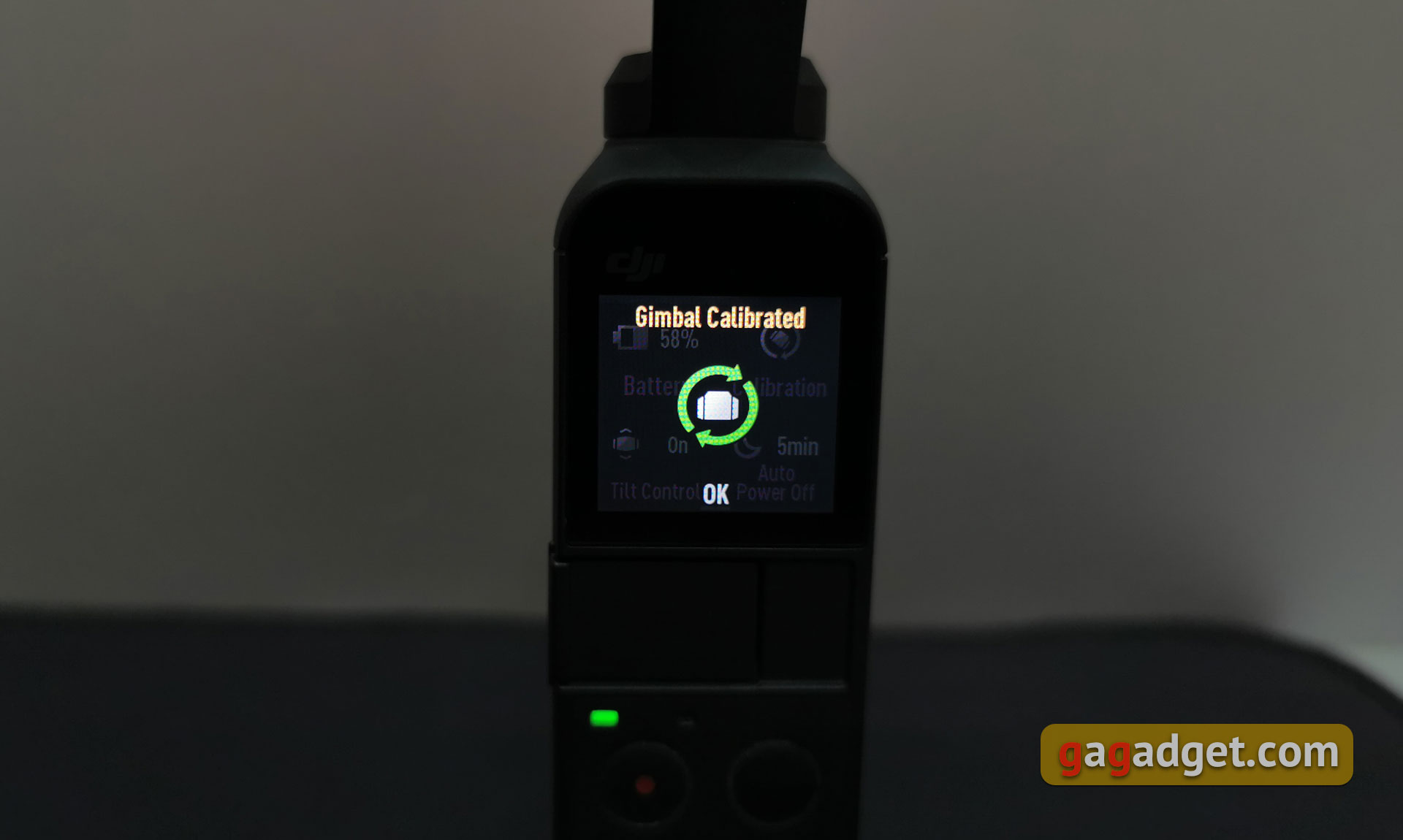 Обзор карманной камеры со стабилизатором DJI Osmo Pocket: удовольствие, которое можно купить-21